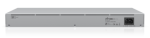 მართვადი სვიჩი - UniFi Standard 48, Ubiquiti - Image 3