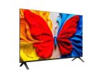 TV/ QLED/ TCL/ QLED TV  32"(81cm) / 32S5K  Google TV FHD 1920x1080 HDR10 6.5ms 178* 220cd/m2 4000:1 DVB-T2/S/S2/C BT5.0 WiFi LAN HDMI USB 2x5W VESA100 - Image 3
