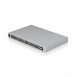 მართვადი PoE სვიჩი - Standard 48 PoE , Ubiquiti - Image 3