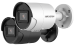 კამერა,IP,Hikvision,DS-2CD2043G2-IU,2.8mm,4mp,Bullet,IR40m,AcuSense,Mic,
