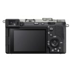 Digital Camera/ Sony α7CR Body - Image 6