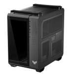 PC Components/ Case/ Miditower/ Asus TUF GAMING TUF Gaming GT502 Horizon Black