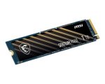 PC Components/ SSD/ SSD PCIE G4 M.2 NVME 1TB SPAT. M470 PRO S78-440L0J0-P83 MSI - Image 4