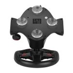 MARVO GT-903  Onaga 30 racing wheel - Image 5
