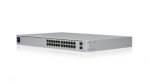 მართვადი PoE სვიჩი - Pro 24 PoE, Ubiquiti - Image 3