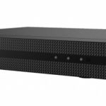 16 არხიანი ანალოგური ვიდეო ჩამწერი DVR - 2MP, 1 მყარი დისკი, HiLook