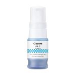 Cartridge/ Canon Original/ Canon GI-45 Cyan for Canon PIXMA