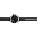 Smart Watch/ Samsung Galaxy Watch 8 Classic Black (SM-L500NZKACIS)