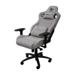 E-Blue Gaming Chair - Grey  GC8095-EEC895 - Image 5