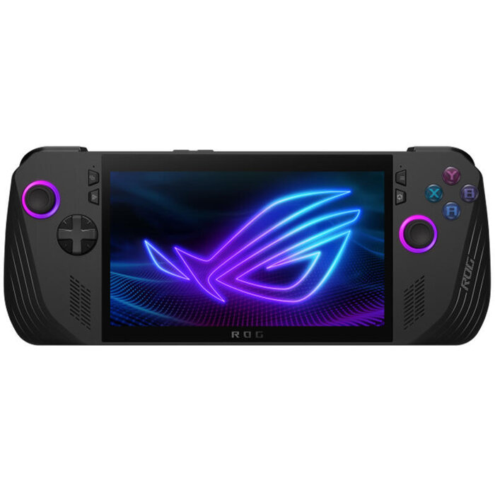 169255_2235_1 Asus ROG Ally X (2024) RC72LA AMD Ryzen Z1 Extreme 24GB 1TB 7.0" 1920x1080 500 nits 120Hz Windows 11 Home - Image 1