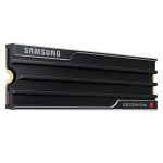 PC Components/ SSD/ Samsung 9100 PRO PCIe 5.0 1TB SSD MZ-VAP1T0CW With Heatsink - Image 2