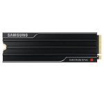 PC Components/ SSD/ Samsung 9100 PRO PCIe 5.0 2TB SSD MZ-VAP2T0CW With Heatsink - Image 2