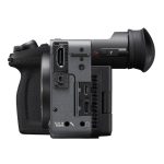 Digital Camera/ Video Camcorder/ Sony FX2 Body - Image 3