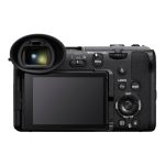 Digital Camera/ Video Camcorder/ Sony FX2 Body - Image 4