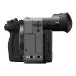 Digital Camera/ Video Camcorder/ Sony FX2 Body - Image 5