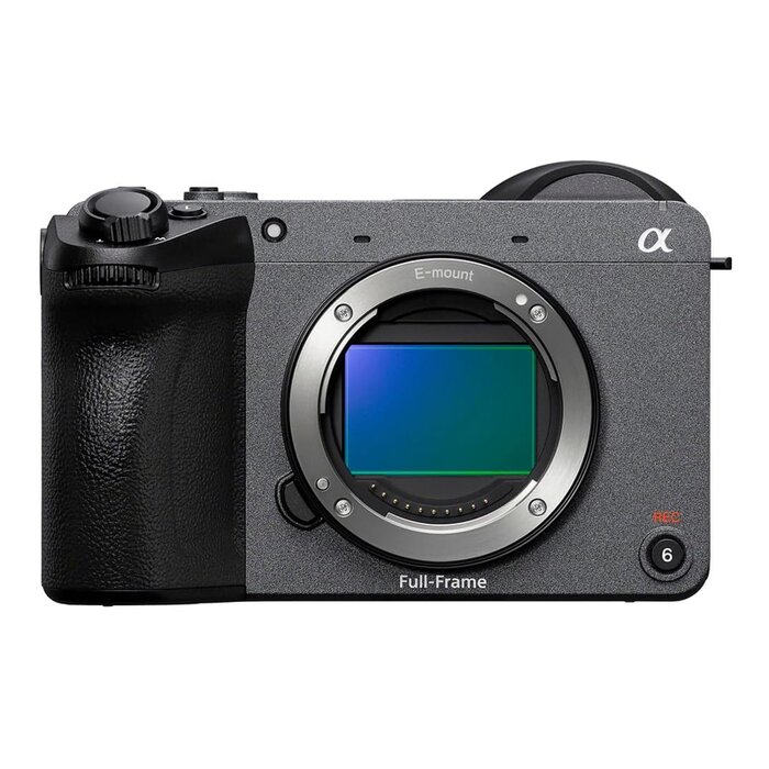 169644_9068_1 Digital Camera/ Video Camcorder/ Sony FX2 + XLR Handle Unit - Image 1
