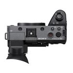 Digital Camera/ Video Camcorder/ Sony FX2 + XLR Handle Unit - Image 2