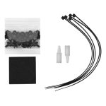 PC Components/ Case/ 2E V500B-400 Case 400w PSU - Image 8