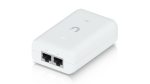 PoE ადაპტერი, U-POE+, at, 30W, GbE