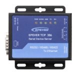 RS485-დან RJ45 გადამყვანი, MPPT კონტროლერის დაშორებული მართვისთვის