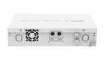 მართვადი PoE სვიჩი - CRS112, 8P af/at, 4S, MikroTik - Image 2