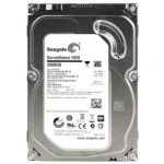 მყარი დისკი - 2TB, SATA HDD Seagate SkyHawk