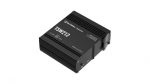 L2 managed Switch 8 10/100/1000, 2 SFP ports - Image 2