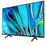 TV/ LED/ Sony/ TV 85"(216cm)/ Sony Bravia  K-85S30 LED BRAVIA 3 | 4K HDR Processor X1™ | 4K Ultra HD | High Dynamic Range (HDR) | Smart TV (Google TV) - Image 2