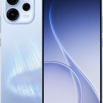 Mobile and Smartphones/ Oppo/ OPPO Reno 15F 8GB/256GB 5G Aurora Blue