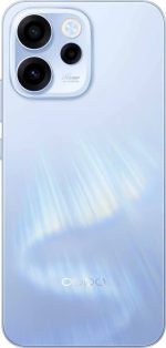 Mobile and Smartphones/ Oppo/ OPPO Reno 15F 12GB/512GB 5G Aurora Blue - Image 4