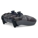 Playstation DualSense Wireless Controller Gray Camouflage - Image 2