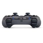 Playstation DualSense Wireless Controller Gray Camouflage - Image 3