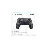 Playstation DualSense Wireless Controller Gray Camouflage - Image 5