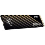 PC Components/ SSD/ SSD M.2 2280 1TB SPATIUM M461 S78-440L1D0-P83 MSI