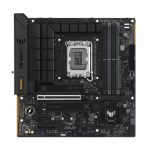 PC Components/ MotherBoard/ LGA 1700/ Asus TUF GAMING B760M-PLUS WIFI II