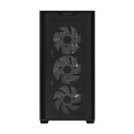 PC Components/ Case/ ASUS A21 PLUS Case TG ARGB Black - Image 2
