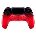 Playstation DualSense Wireless Controller Techno Red /KIA