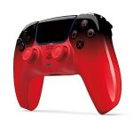 Playstation DualSense Wireless Controller Techno Red /KIA - Image 2