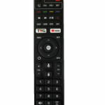 TV BOX-ის bluetooth მართვის პულტი