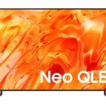 TV/ MiniLED/ Samsung/ TV 65"(165cm)/ Samsung Neo QLED Mini LED QE65QN70HAUXPY