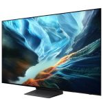 TV/ OLED/ Samsung/ TV 77"(195cm)/ Samsung OLED  QE77S90HAUXPY 165Hz - Image 2