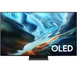 TV/ OLED/ Samsung/ TV 77"(195cm)/ Samsung OLED  QE77S90HAUXPY 165Hz - Image 6