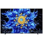 TV/ QLED/ TCL/ QLED TV 98"(249cm)/ 98P8L 4K  Google TV 120Hz(VRR 144Hz/DLG244Hz) HDR10+ 2.1CH 2x10W+15W  BT5.2 Wi-Fi 2.4+5GHz DVB-T/T2/C/S/S2 2x15W Airplay2 600x500