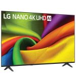 TV/ LED/ LG/ TV 75"(190cm)/ LG 75NU850B6LA.AMCN NANO 4K UHD AI NU85 Smart TV 2026 - Image 4