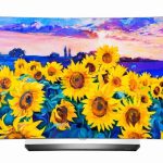 TV/ OLED/ LG/ LG TV 55"(140cm)/LG  OLED55C6RLA.AMCN OLED evo C6 4K AI  TV 2026