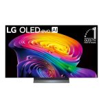 TV/ OLED/ LG/ LG TV 55"(140cm)/LG  OLED55C6RLA.AMCN OLED evo C6 4K AI  TV 2026 - Image 4