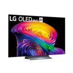 TV/ OLED/ LG/ LG TV 55"(140cm)/LG  OLED55C6RLA.AMCN OLED evo C6 4K AI  TV 2026 - Image 9