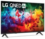 TV/ LED/ LG/ TV 43"(109cm)/ 43QNED70B6C.AMCN QNED AI QNED70 Mini LED 4K Smart TV 2026 - Image 2