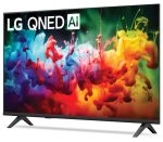 TV/ LED/ LG/ TV 43"(109cm)/ 43QNED70B6C.AMCN QNED AI QNED70 Mini LED 4K Smart TV 2026 - Image 3