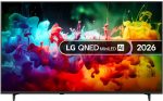 TV/ LED/ LG/ TV 55"(140cm)/ 55QNED70B6C.AMCN QNED AI QNED70 Mini LED 4K Smart TV 2026